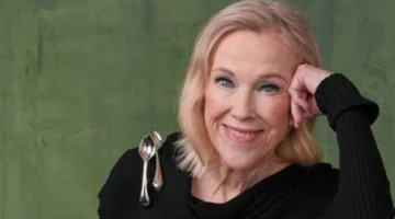 وداع حزين بالولايات المتحدة.. اللحظات الأخيرة تنهي رحلة كاثرين أوهارا في لوس أنجلوس